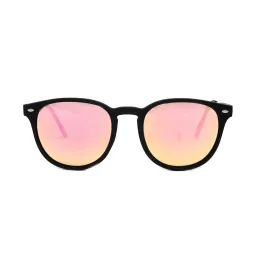 Lentes de Sol Rusty Bone Espejado Rosa - Precios