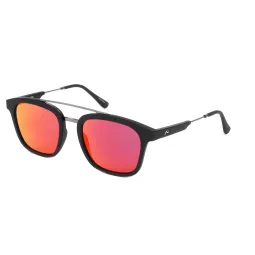Lentes de Sol Rusty Vol Espejado Rojo - Precios