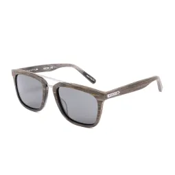 Lentes de Sol Rusty Soloist Madera polarizado