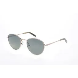 Lentes de Sol Rusty Way B Cromado Polarizado