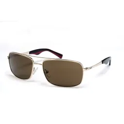 Lentes de Sol Rusty Kona Coast Marron