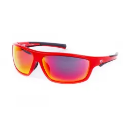 Comprar Lentes de sol Orbital Vetter espejado rojo