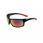 Lentes de Sol Mormaii Condor Espejado Rojo 4
