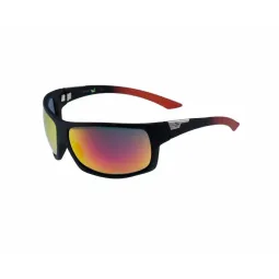 Lentes de Sol Mormaii Condor Espejado Rojo 4