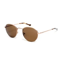 Lentes de Sol Vulk Ezy Marron Polarizado