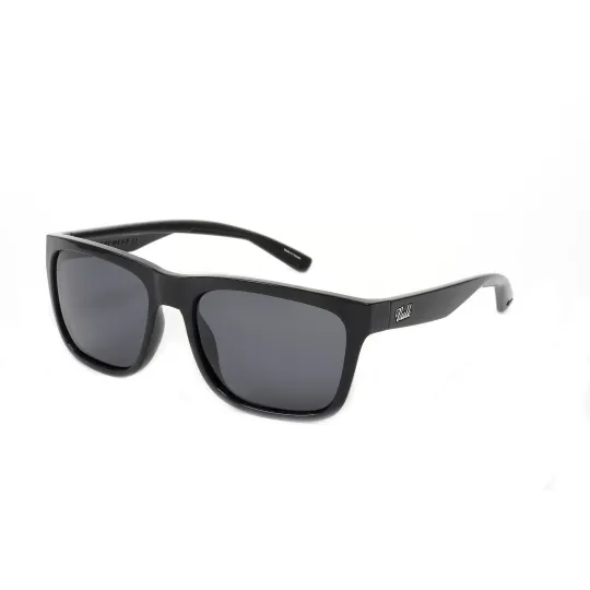Lentes de Sol Vulk Damag negro Polarizado