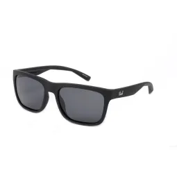 Lentes de Sol Vulk Damag negro Opaco