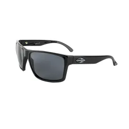 Lentes de Sol Mormaii carmel negro Polarizado