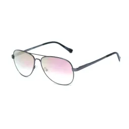Lentes de Sol Vulk Krown Espejado Rosa