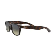 Anteojos de Sol Ray Ban New Wayfarer 2132 894/76 diametro 52