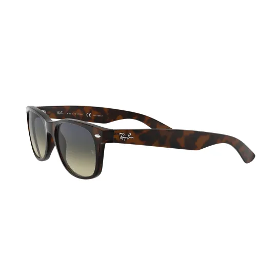 Anteojos de Sol Ray Ban New Wayfarer 2132 894/76 diametro 52