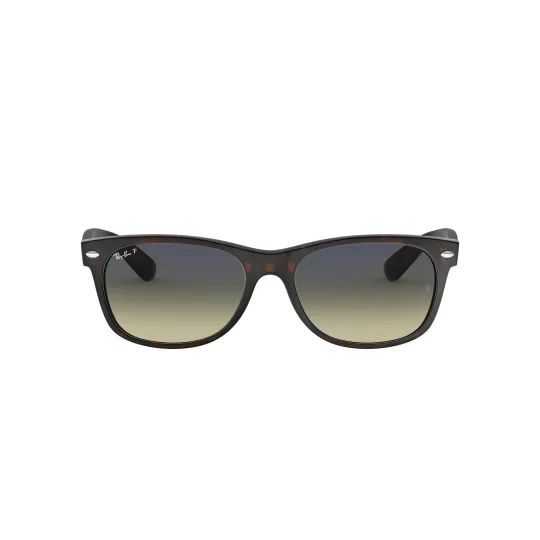 Anteojos de Sol Ray Ban New Wayfarer 2132 894/76 diametro 52