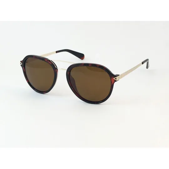 Lentes de Sol Max Polar Sun 7 Marron