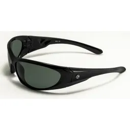 Lentes de Sol Max Polar Nyl 27 negro Opaco