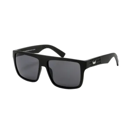 Lentes de Sol Vulk The Guardian Negro opaco Polarizado