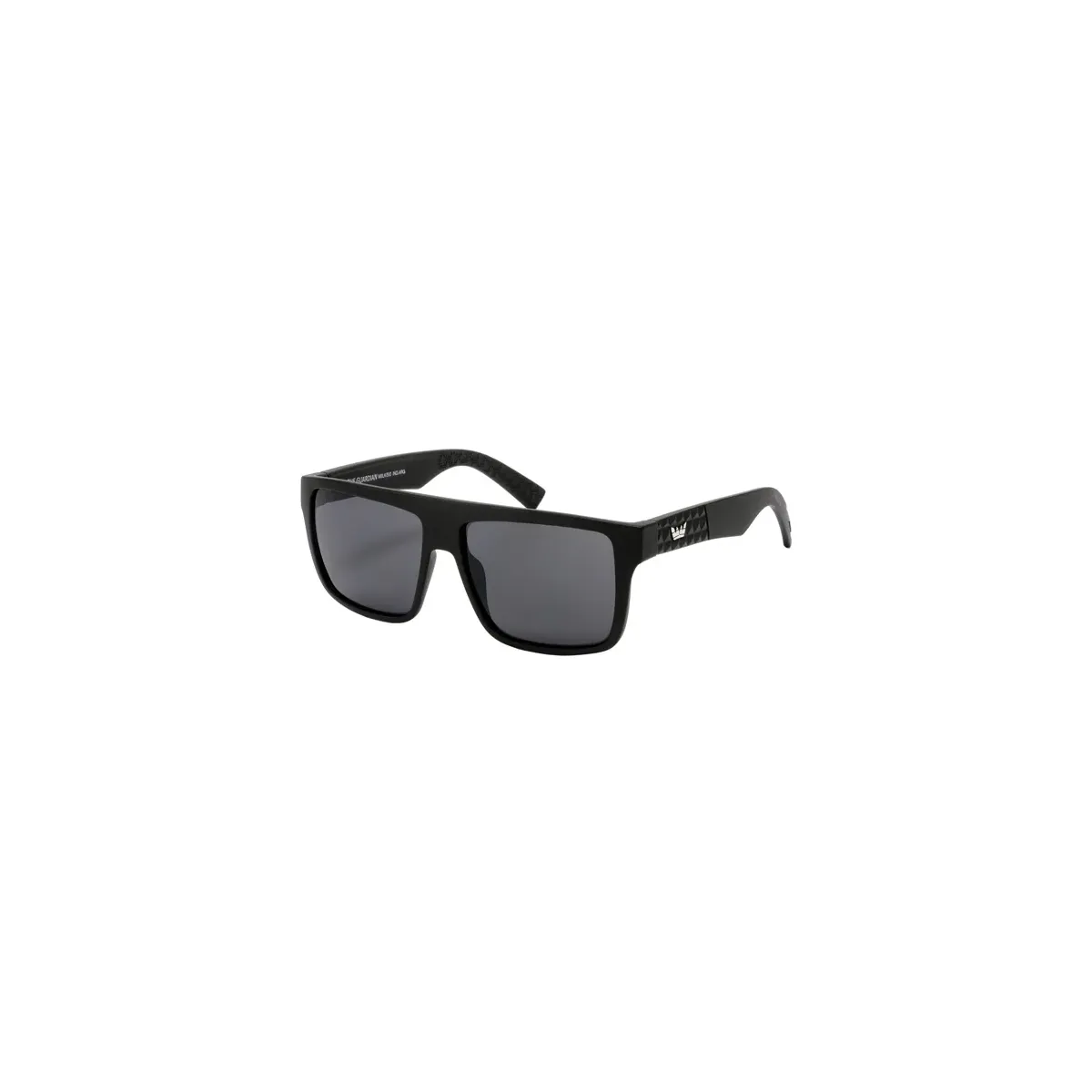 Lentes de Sol Vulk The Guardian Negro opaco Polarizado