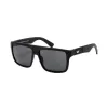 Lentes de Sol Vulk The Guardian Negro opaco Polarizado