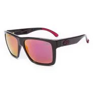 Lentes de Sol Mormaii San Diego Espejado Rojo