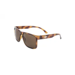 Lentes de Sol Mormaii Monterrey Marron Polarizado