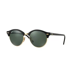 Anteojos de Sol Ray Ban 4346 Negro