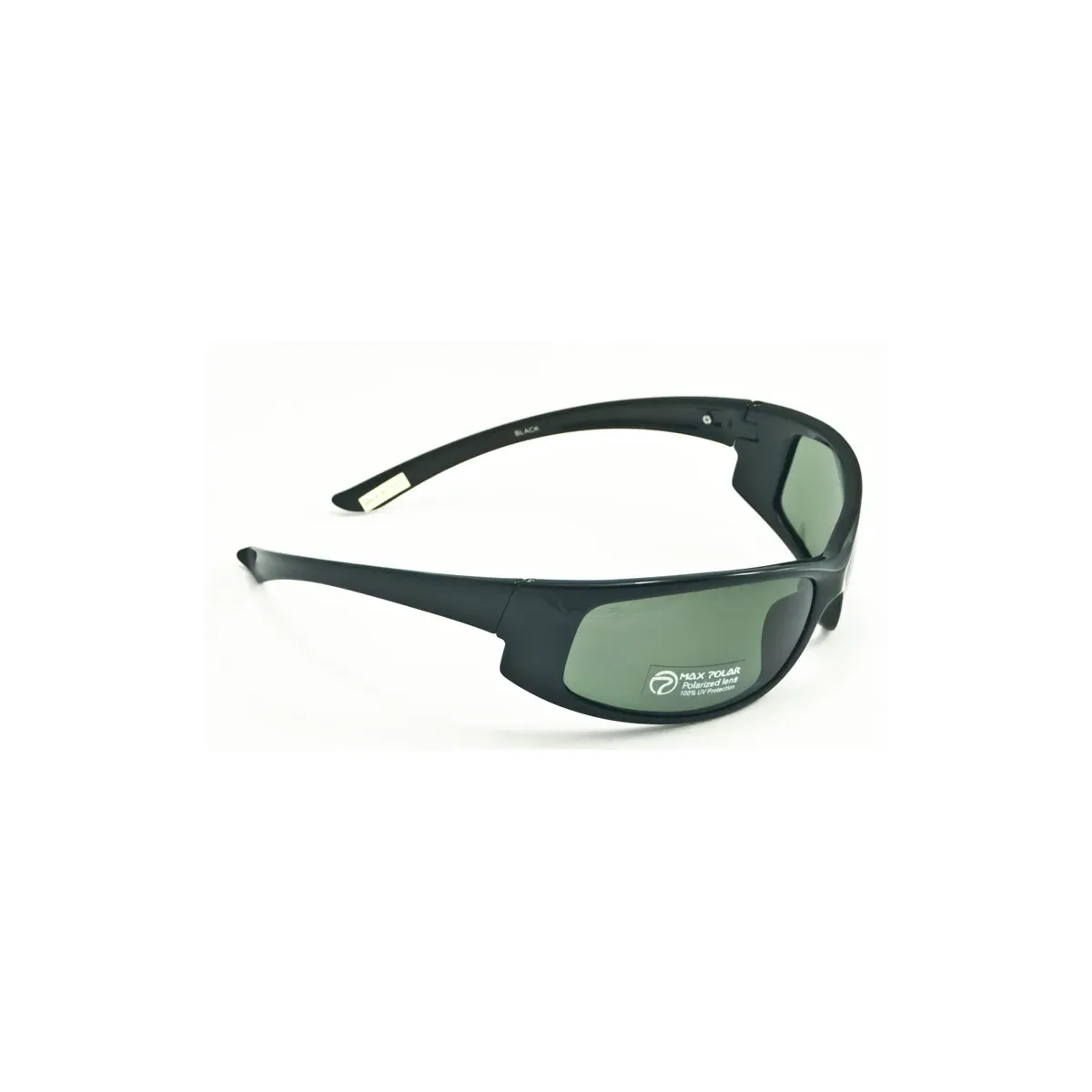 Lentes de Sol Polaroid Nyl 7 Negro. Polarizado Lentes de Sol Polaroid Nyl 7 Negro. Polarizado