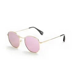 Lentes de Sol Orbital Dio Naranja