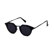 Lentes de Sol Orbital Bonjour Negro