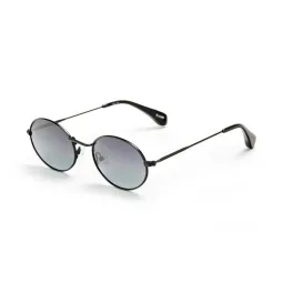 Lentes de Sol Orbital Dio Negro