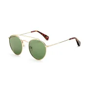 Lentes de Sol Lentes de Sol Orbital Varden Dorado