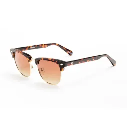 Comprar Lentes de sol Orbital President Marron