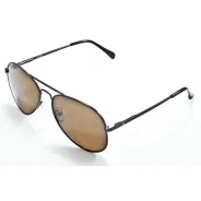 Lentes de Sol Polaroid Alter Marron. Polarizado