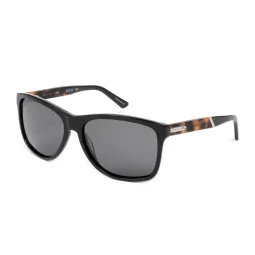 Lentes de Sol Rusty Hend Negro polarizado