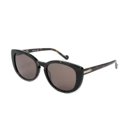 Lentes de Sol Rusty Apzul Marron 1