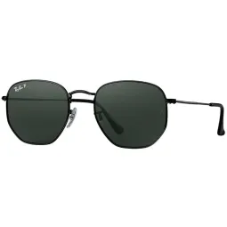 Comprar Anteojos Ray Ban 3548 Negro Polarizado