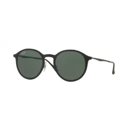 Anteojos de Sol Ray Ban 4224 Negro 601s71 49