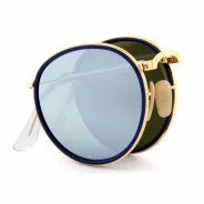Anteojos de Sol Ray Ban 3517 Plegable 001/30 51
