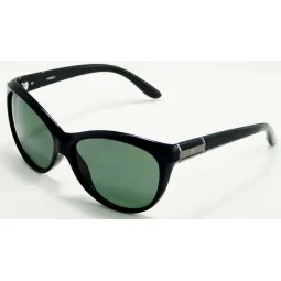 Lentes de Sol Polaroid Honey Negro. Polarizado