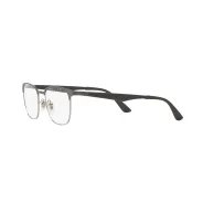 Anteojos Ray Ban 6356 2874 52 Gris