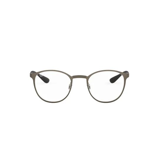 Anteojos Ray Ban 6355 2620 50 gris