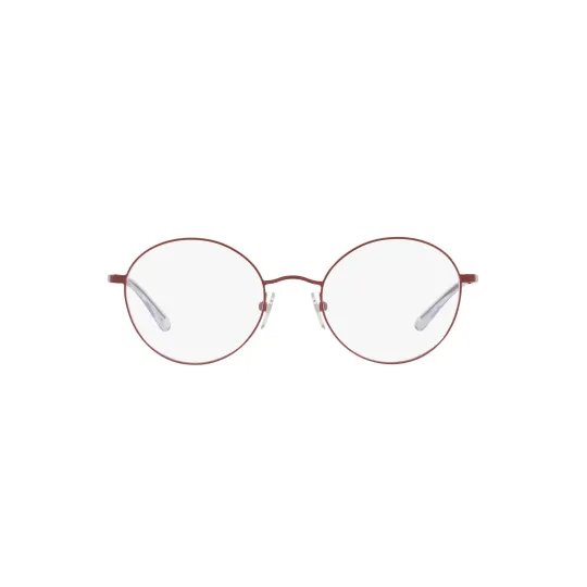 Anteojos Vogue 4127 5110 50 Bordo