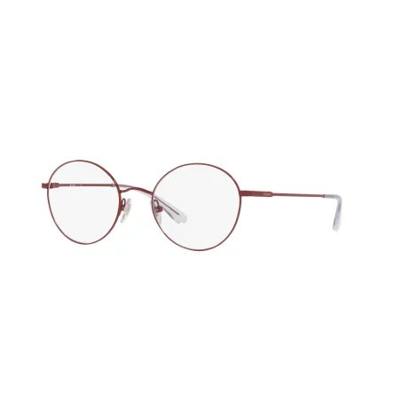 Anteojos Vogue 4127 5110 50 Bordo