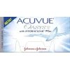 Precios Lentes de Contacto Acuvue Oasys