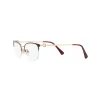 Anteojo Vogue 4095 B Violeta