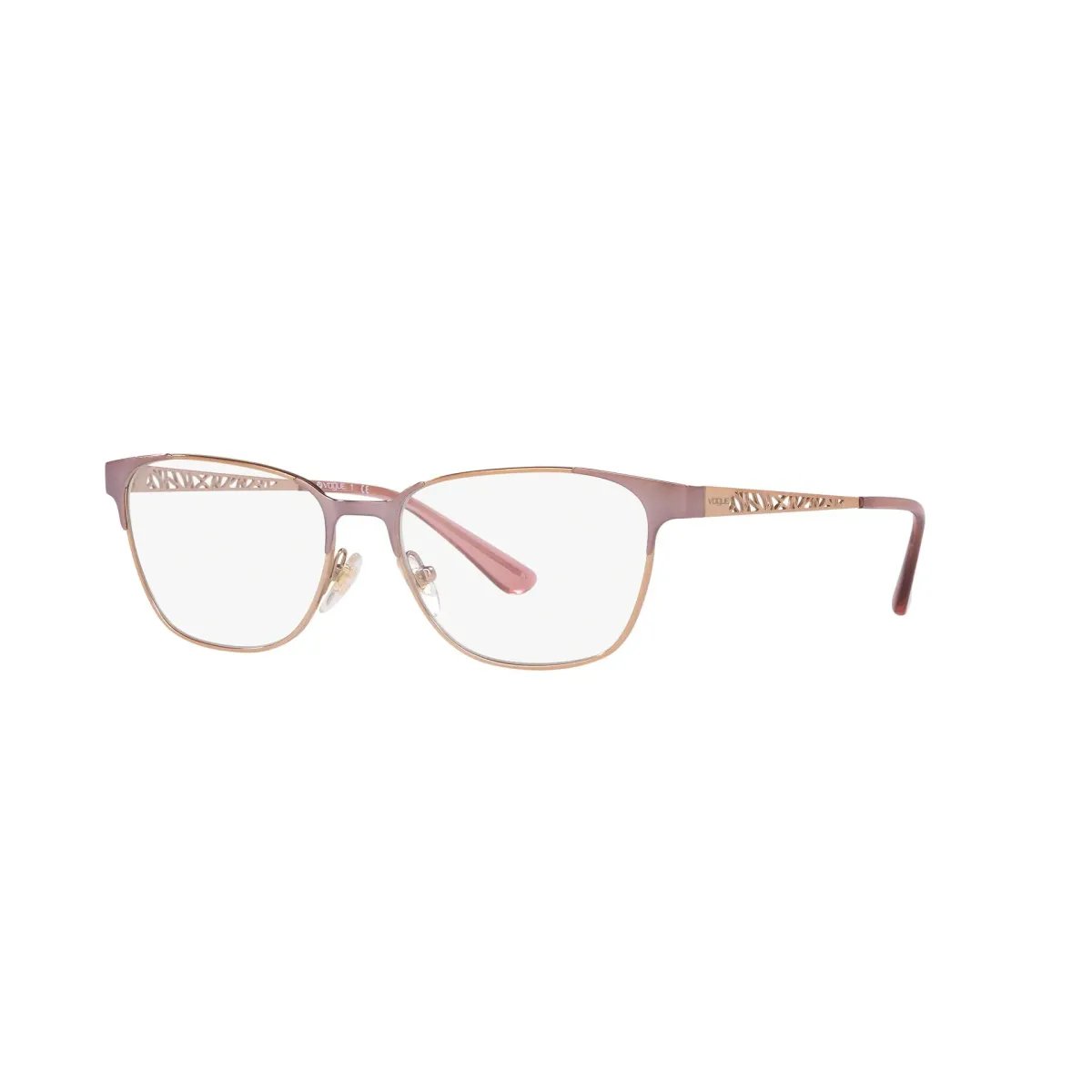 Anteojos Vogue 4119 Dorado