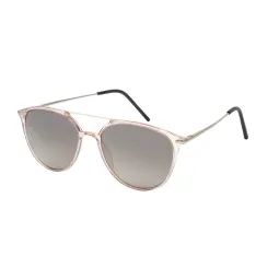 Lentes de Sol Vulk Bennie 51 Rosa