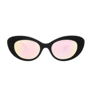 Lentes de Sol Vulk Angers Espejado Rosa