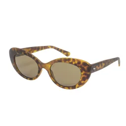 Lentes de Sol Vulk Angers Marron