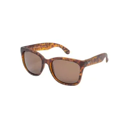 Lentes de Sol Vulk Alite Marron Polarizado
