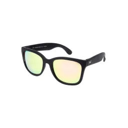 Lentes de Sol Vulk Alite Espejado Rosa