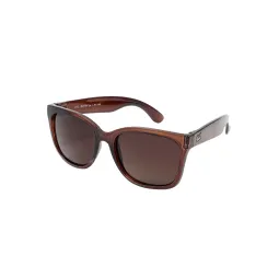 Lentes de Sol Vulk Alite Marron